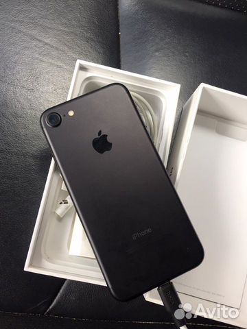 iPhone 7 128 gb iPhone 7 128 gb