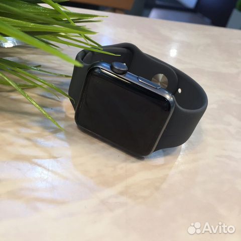 Бу Apple watch Series 3 42mm Бу Apple watch Series 3 42mm