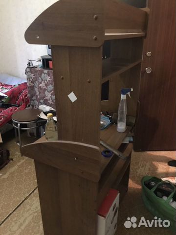 Компьютерный стол Компьютерный стол