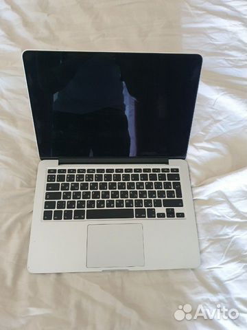 MacBook Pro 13, 256gb MacBook Pro 13, 256gb