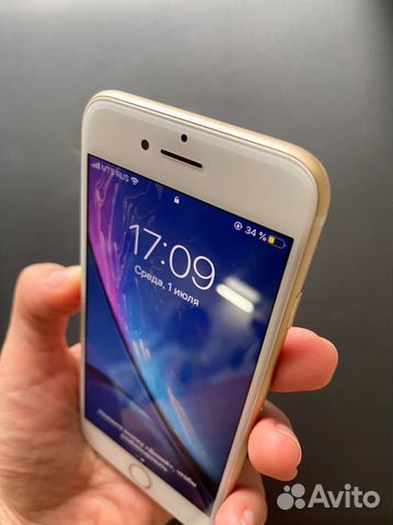 iPhone 7 iPhone 7