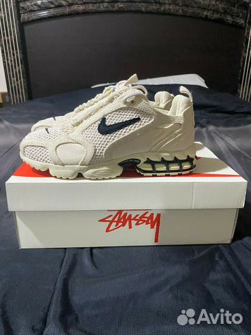 nike air max zoom spiridon cage 2