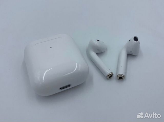 Беспроводные наушники Airpods2 1:1