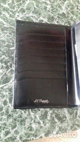 Портмоне S.T.dupont Портмоне S.T.dupont