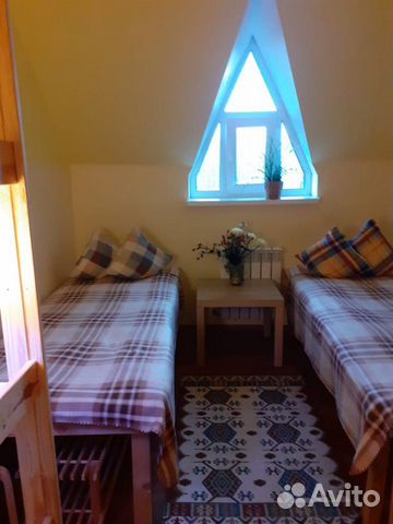 Комната 14 м² в 3-к, 2/3 эт. Комната 14 м² в 3-к, 2/3 эт.