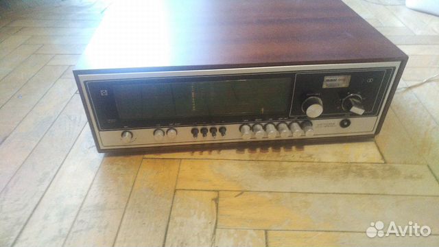 Victoria 003 stereo