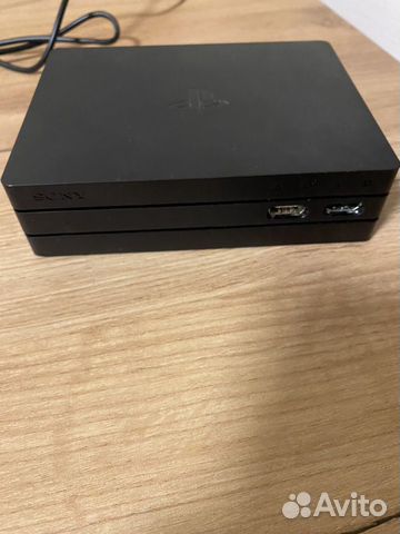 Sony VR PS4