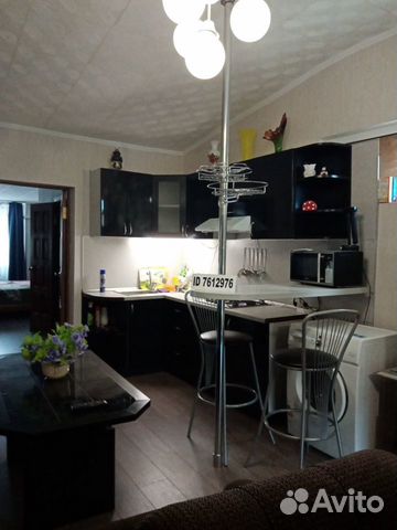2-к квартира, 60 м², 1/2 эт. 2-к квартира, 60 м², 1/2 эт.