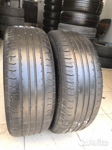 205/55/16 Пара Hankook Optimo K415 205/55/16 Пара Hankook Optimo K415