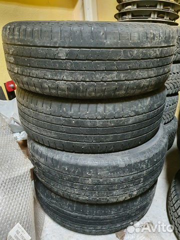 Шины летние 215/65 R16 Шины летние 215/65 R16