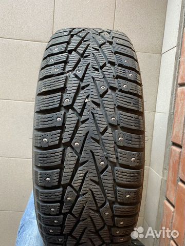Volkswagen Tiguan, 215/65 r16