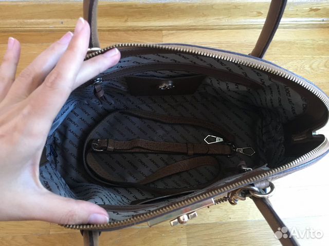 Сумка женская dkny