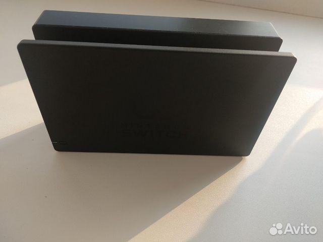 Nintendo Switch Nintendo Switch