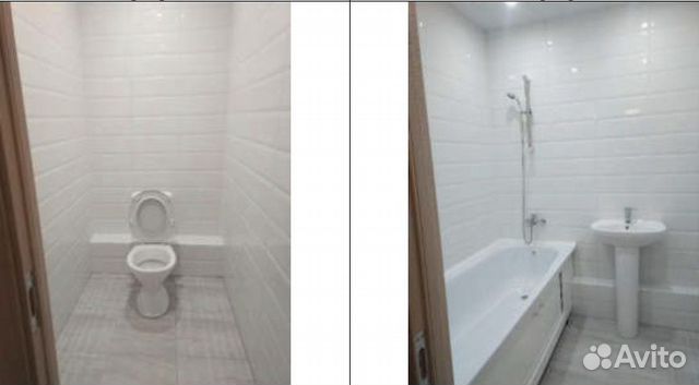 2-к квартира, 50.7 м², 3/14 эт. 2-к квартира, 50.7 м², 3/14 эт.