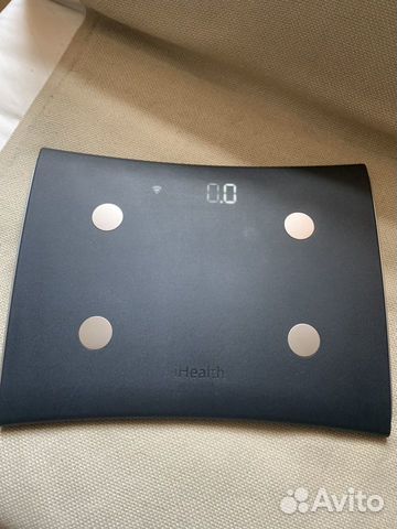 Весы iHealth умные) Весы iHealth умные)