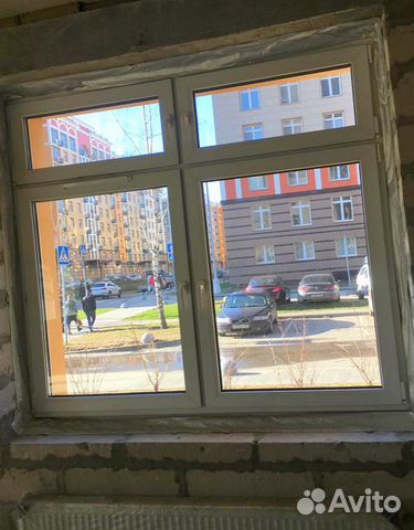 Студия, 24 м², 1/7 эт.