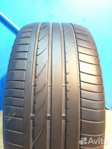 Bridgestone Dueler HP Sport RSC run flat 255/50R19 Bridgestone Dueler HP Sport RSC run flat 255/50R19