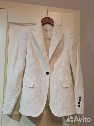 Костюм брючный Massimo Dutti, размер 44-46 Костюм брючный Massimo Dutti, размер 44-46