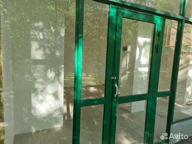 Помещение свободного назначения, 100 м² Помещение свободного назначения, 100 м²