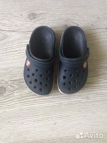Crocs