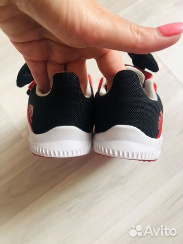 Кроссовки Adidas Кроссовки Adidas