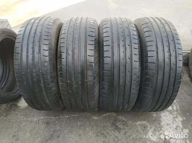 235 65 17 Nexen бу Шины Летние 235 65 R17 98H