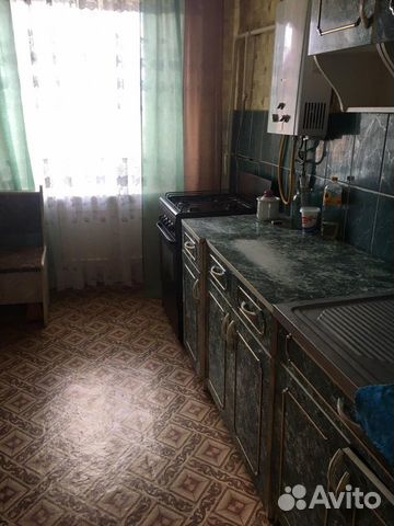 2-к квартира, 50 м², 5/5 эт.