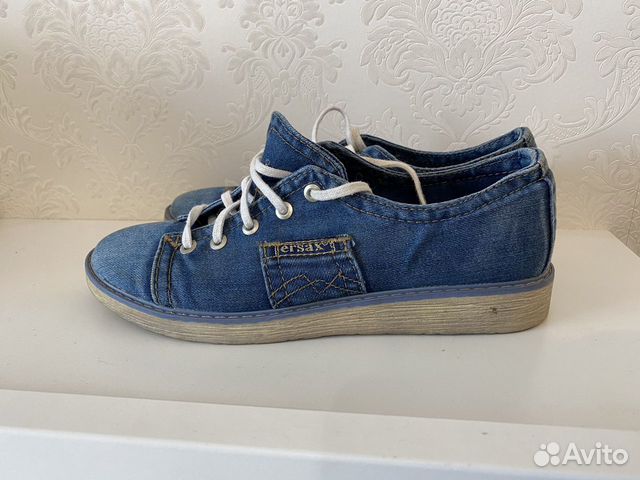 Кеды