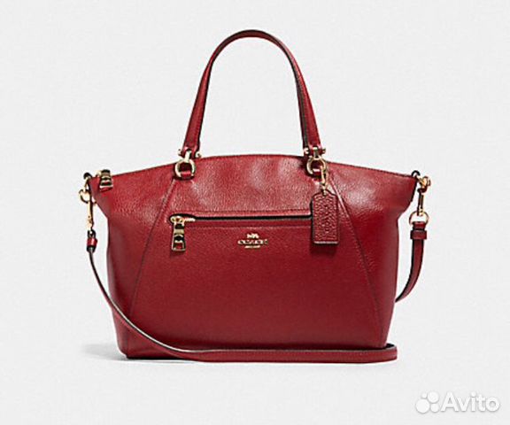 Сумка Coach новая оригинал Сумка Coach новая оригинал