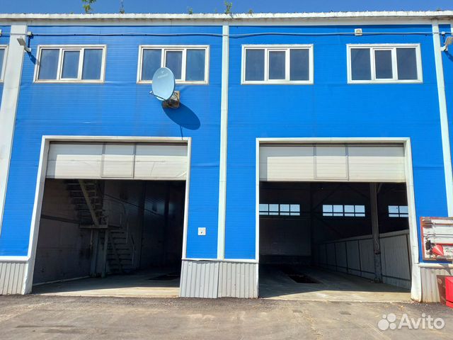 Помещение свободного назначения, 360 м²