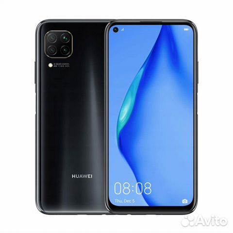 Телефон Huawei p40 lite Телефон Huawei p40 lite