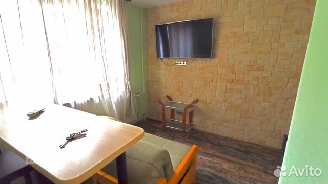 2-к квартира, 43 м², 7/16 эт.
