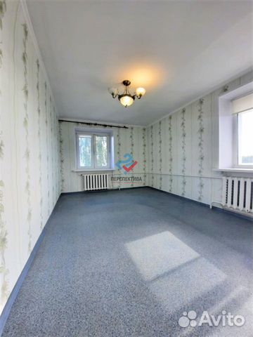 1-к квартира, 31.4 м², 5/5 эт. 1-к квартира, 31.4 м², 5/5 эт.