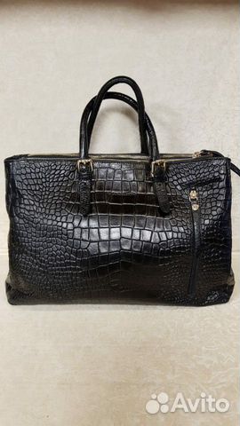 Сумка TJ collection новая
