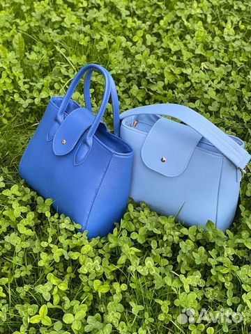 Сумка кожаная Forster Jansson Handbag Сумка кожаная Forster Jansson Handbag