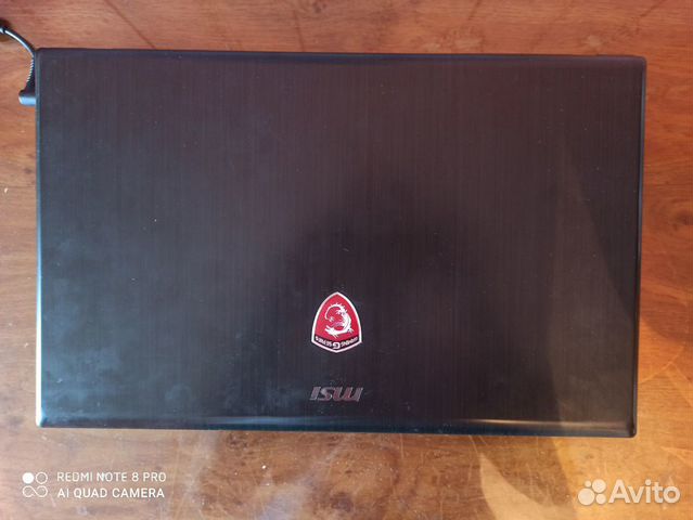 Купить Ноутбук Msi Ge70 2pl Apache