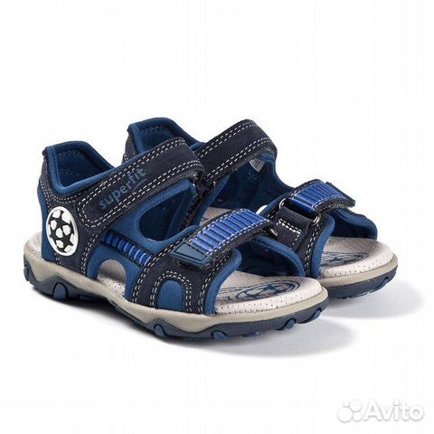 Superfit 31 новые сандалии Superfit 31 новые сандалии