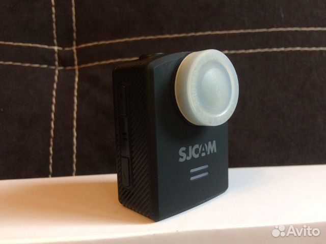 Экшн камера sjcam M20 Экшн камера sjcam M20
