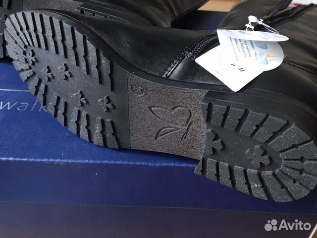 Сапоги женские Caprice 4 Сапоги женские Caprice 4