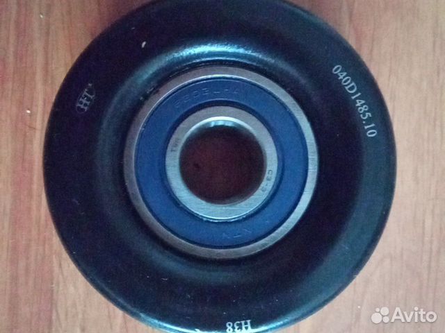 Ролик натяжной (паразитный)