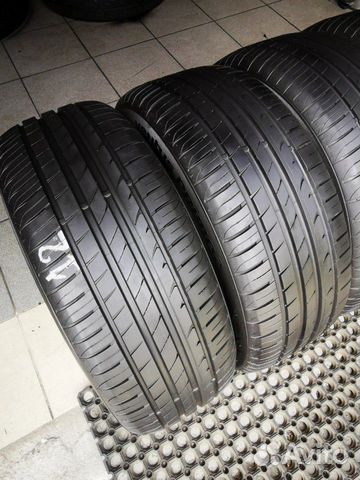 205-55-16 Hankook Ventus Prime 2 91V 205-55-16 Hankook Ventus Prime 2 91V