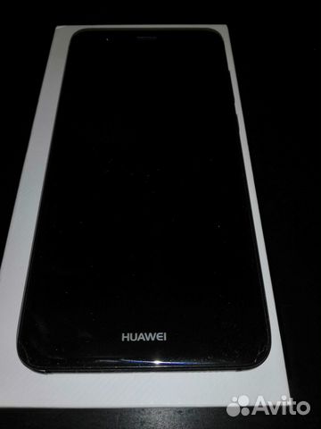 Huawei p10 lite, 32 gb, black Huawei p10 lite, 32 gb, black