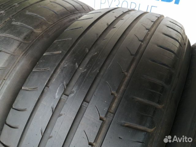R17 235/60 GoodYear EfficientGrip R17 235/60 GoodYear EfficientGrip
