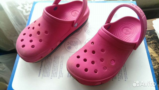 Кроксы crocs Кроксы crocs