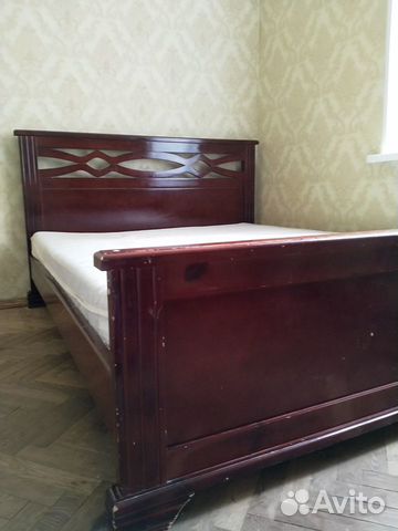 Кровать Кровать