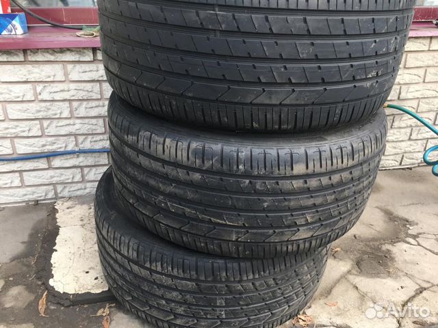 Шины Hankook Шины Hankook