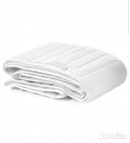 Бортики в кроватку IKEA Бортики в кроватку IKEA