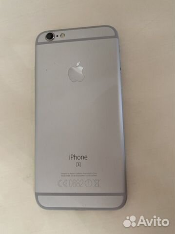 Телефон айфон 6 16 гб Телефон айфон 6 16 гб