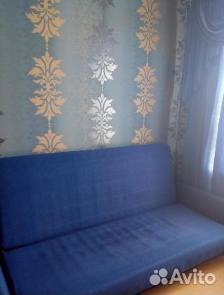 Комната 15 м² в 2-к, 3/13 эт.