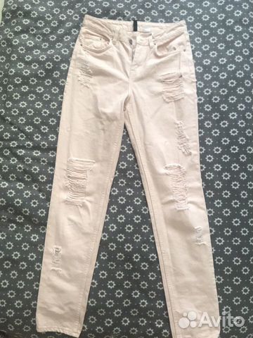 Женские джинсы Женские джинсы